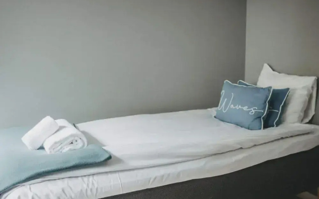 4-star Room With Free Breakfast