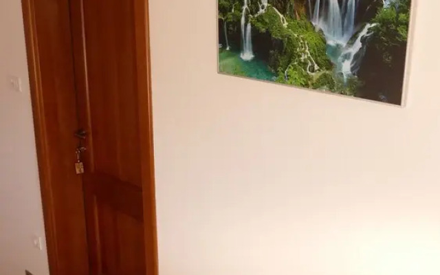 Plitvice Lakes Villa Mija