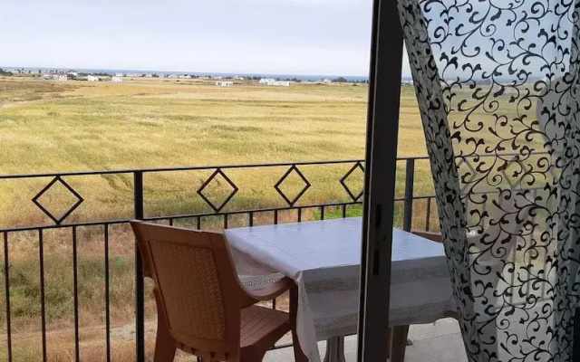 Begonvilla Court Block 1 Apartment 14