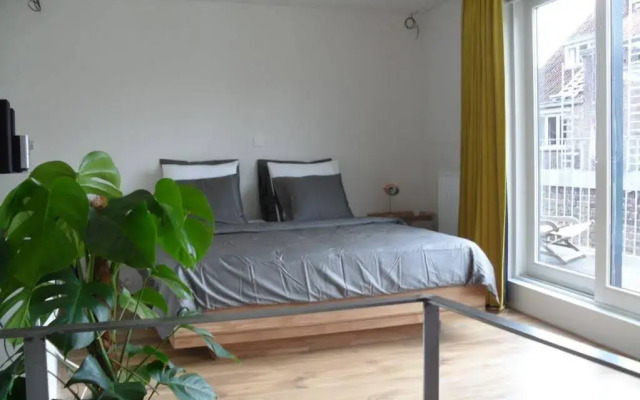 B&B Loftsuite