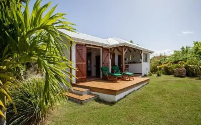 Holiday home Pointe des Châteaux