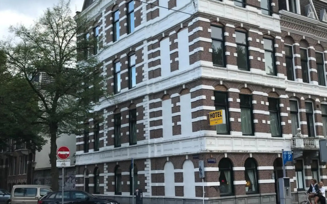 hotel Oosterpark
