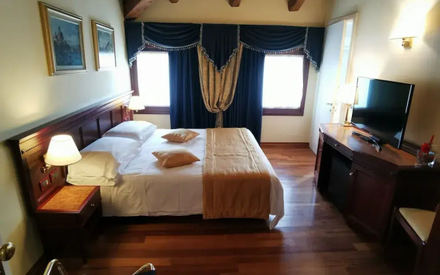 Park Hotel Villa Vicini