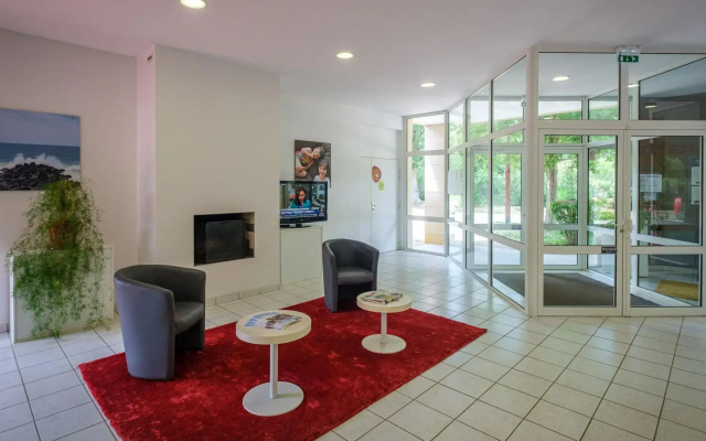 Studio With Sofa bed in the Loire Region