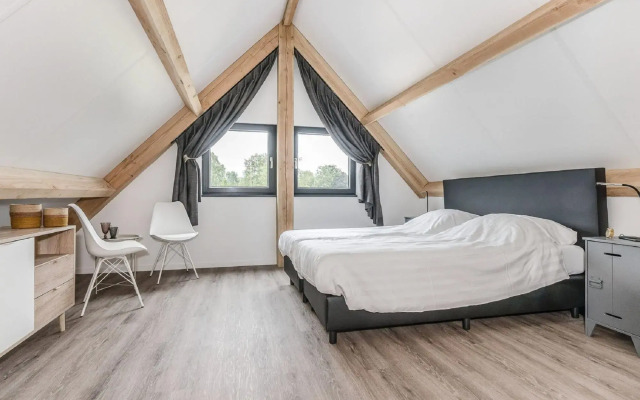 Great house with two bathrooms, near Baarle-Nassau