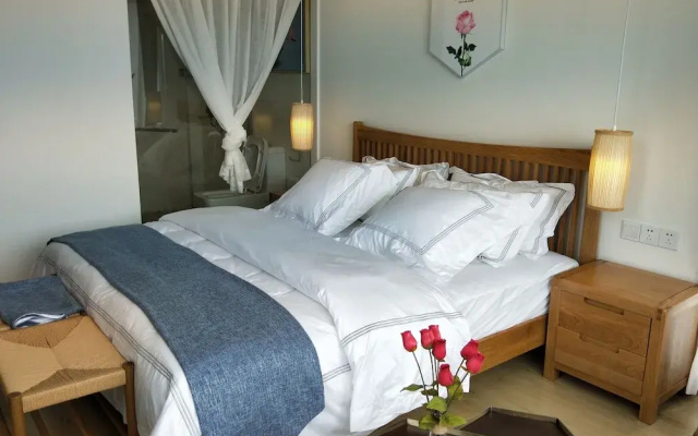 25 Degree Sea Boutique Homestay