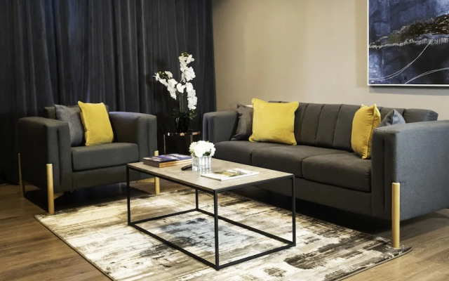 V City Aparthotels