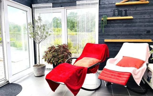 4 Star Holiday Home in Tvarred
