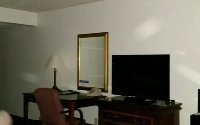 Americas Best Value Inn