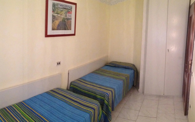 Bougainvillae Residence - Two Bedroom