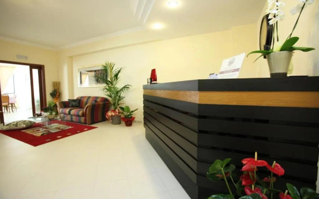 B&B Armony 111