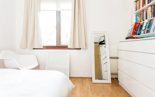 Modern House for 2 in Cambridge
