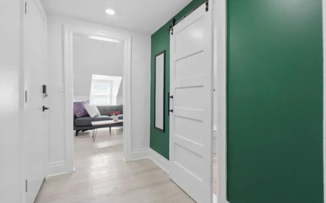 Cozy Comfortable and Quiet Suites FT