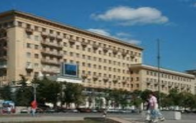 Гостиница Харьков Украина, Харьков - 3 отзыва об отеле, цены и фото номеров - забронировать гостиницу Харьков онлайн вид на фасад