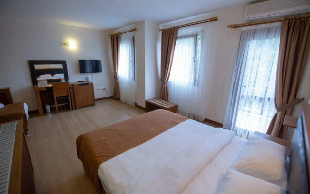 A Diamond The Resort Spa Sapanca