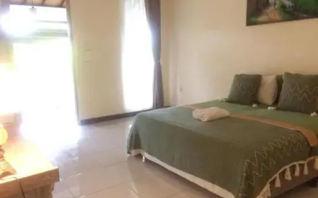 Semaya Homestay