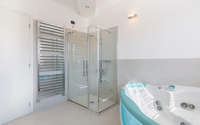 I Tulipani Apartment by Wonderful Italy