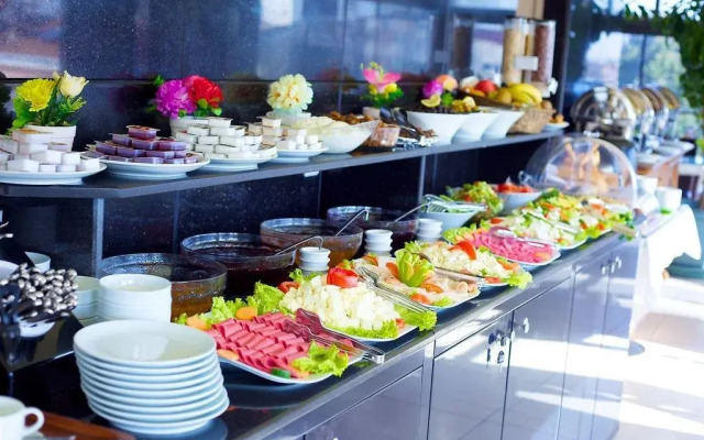 Sirin Gold Hotel