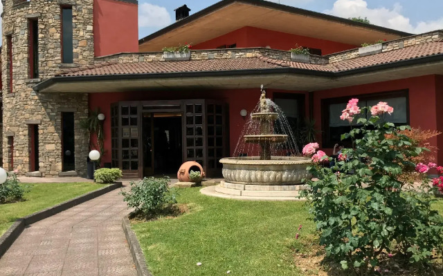 Il Leone D'Oro