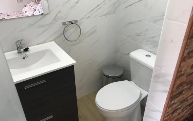 Apartamentos Algodonales