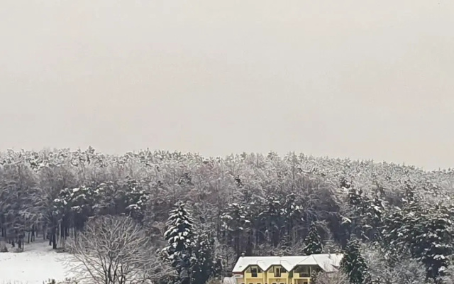 Apát Hotel és Étterem