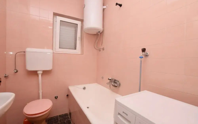 Apartments Andrija