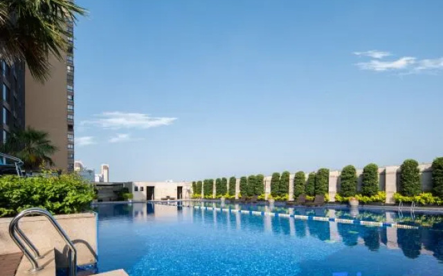 Lvdao International Hotel
