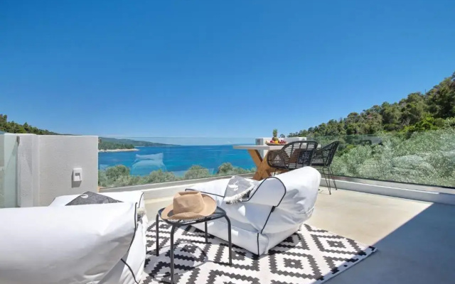 Eleon Suites new