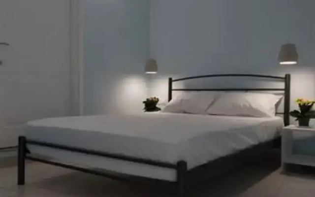 Les Amandiers D2&D3 by Corfu Escapes