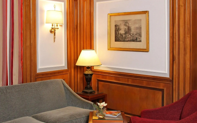 Hotel Arcangelo