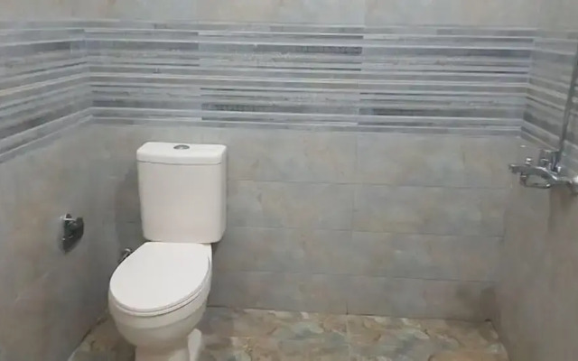 Awan Guest House