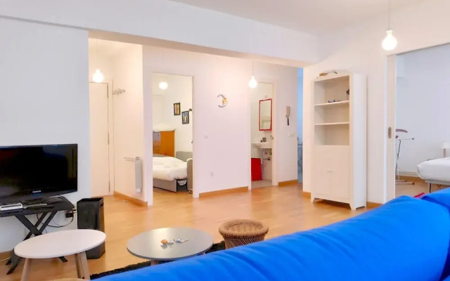 Apartamento Concheiros 62