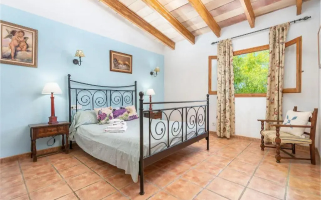 El Reboster (carboneras) - Villa With Private Pool