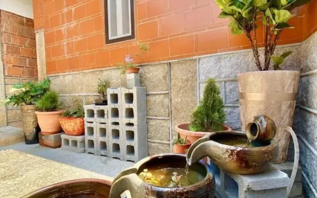 Jinmen Yusu B&B