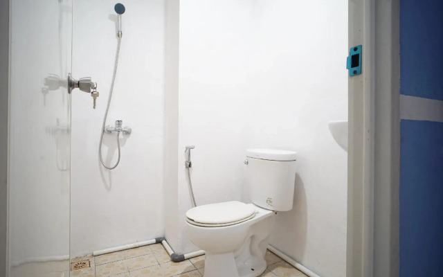OYO 1272 Grand Garuda Guest House