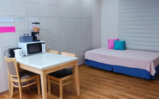 Incheon Coco Guesthouse
