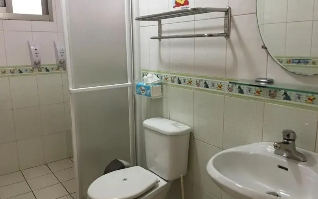 Chia Yuen Homestay