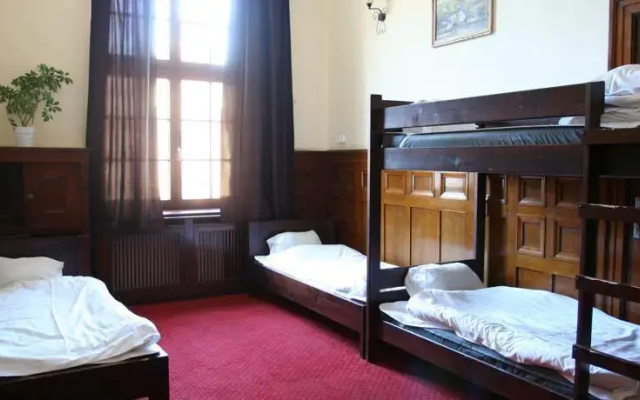 The One Hostel