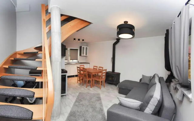 Comfortable Holiday Homes, Jaroslawiec