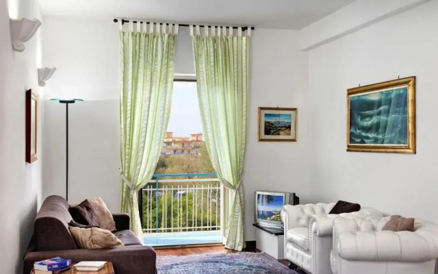 Sound Of The Sun Apartment