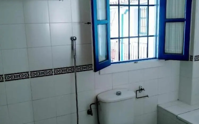 Wish-Suite Juderia de Sevilla Apartment