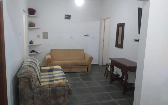 Casa 2 quartos