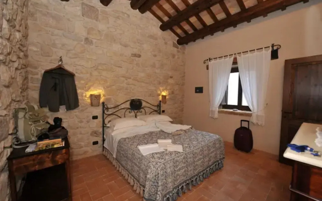 Agriturismo Borgo San Martino
