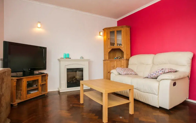 2 Bedroom Flat in Stockwel