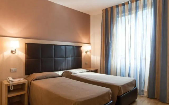 Michelangelo Hotel