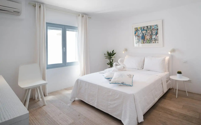 Villa Skye Mykonos