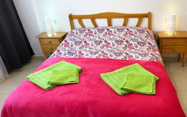 Apartamento LaLoma 72