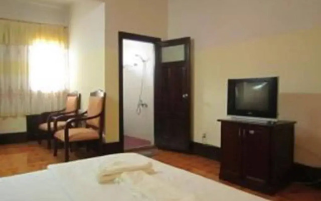 Hoa Hong Hotel Thu Duc