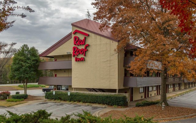Red Roof Inn Atlanta - Kennesaw 0