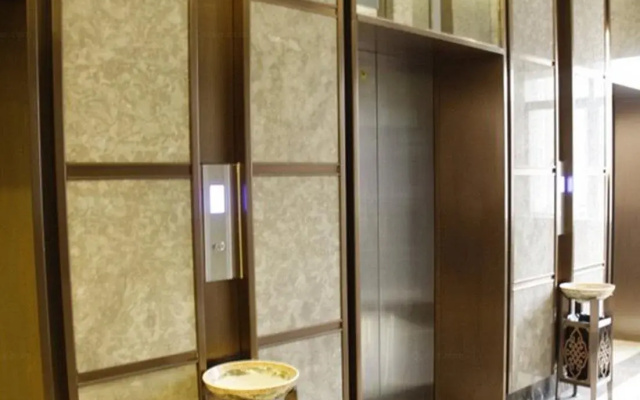 Zhuhai Paragon Holiday Hotel